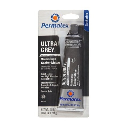 Itw 35OZ GRY Gasket Maker 82194